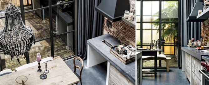 kitchen design ideas