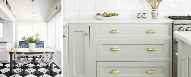 Kitchen Buying Guide