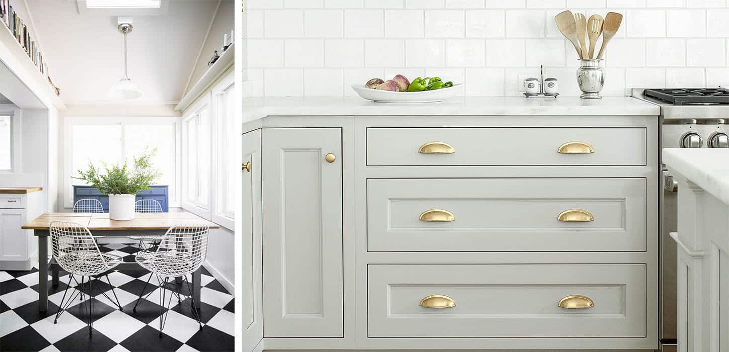 Buying a Kitchen: The Beginners Guide