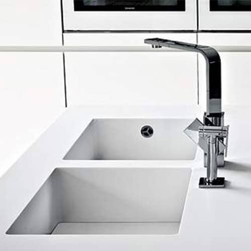 Kitchen Guide to Sinks and Taps