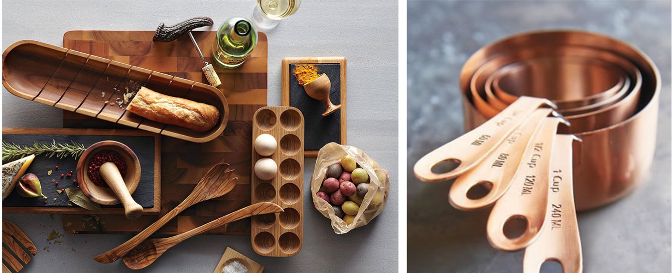 Kitchen Accessories for Beginners